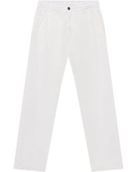 C.P. Company - Wide Trousers - Lyst
