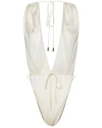 Saint Laurent - Full-Body - Lyst