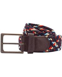 Barbour - Belts - Lyst
