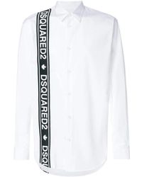 DSquared² - Chemise - Lyst