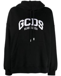Gcds - Hoodies & Sweatvesten - Lyst