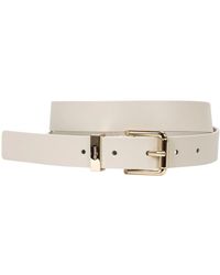 HUGO - Belts - Lyst