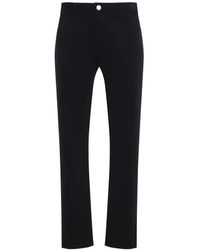 Giorgio Armani - Straight Trousers - Lyst