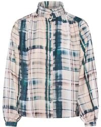 Saint Tropez - Overhemden ,Veelkleurig ,Blouses & Shirts - Lyst