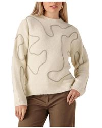 Copenhagen Muse - Cmpella Pullover - Lyst
