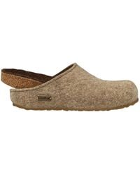 Haflinger - Slippers - Lyst
