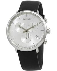 Calvin Klein - Horloges - Lyst
