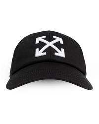 Off-White c/o Virgil Abloh - Caps - Lyst