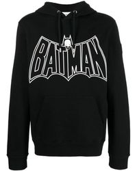 Lanvin - Sudadera con capucha de Batman - Lyst