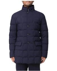 Fay - Winter Jackets - Lyst