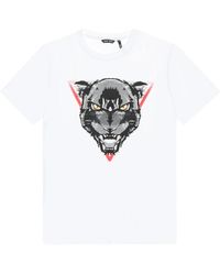 Antony Morato - Tops > t-shirts - Lyst