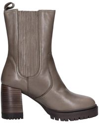 Emanuélle Vee - Stiefel braun - Lyst