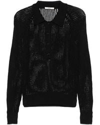 Barena - V-Neck Knitwear - Lyst