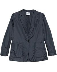 Aspesi - Zip Jacket - Lyst