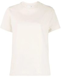 Coperni - T-shirt in cotone con stampa logo - Lyst