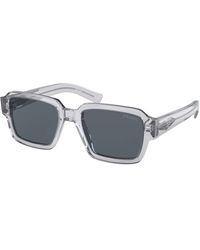 Prada - Sunglasses - Lyst