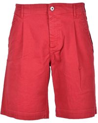 Bikkembergs - Casual Shorts - Lyst