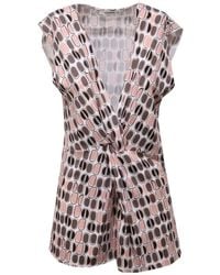 Kangra - Sleeveless Tops - Lyst