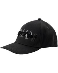 Emporio Armani - Hats & Caps - Lyst