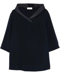 Marina Rinaldi - Hoodies - Lyst