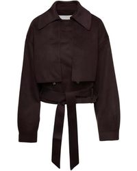 Nanushka - Light Jackets - Lyst
