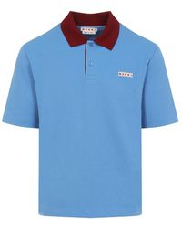 Marni - Polo Shirts - Lyst