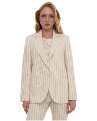 Pennyblack - Pbpmelodia Jacket - Lyst