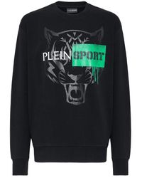 Philipp Plein - Sweatshirts - Lyst