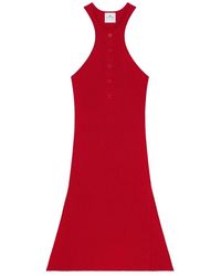 Courreges - Short Dresses - Lyst