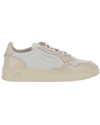 Autry - Stylische Sneakers Für Den Alltag - Lyst