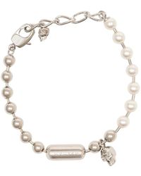 McQueen - Bracelets - Lyst