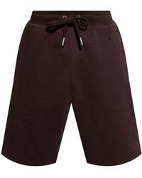 Ami Paris - Casual Shorts - Lyst