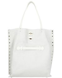 Zanellato - Tote Bags - Lyst