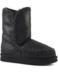 Mou - Eskimo 24 Ankle Boots - Lyst