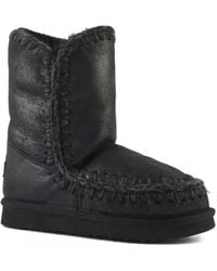 Mou - Winter Boots - Lyst