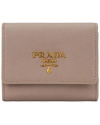Prada - Wallets & Cardholders - Lyst