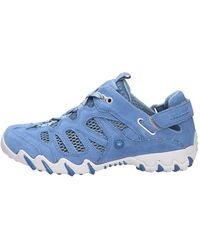 Allrounder - Niwa Sneaker - Lyst
