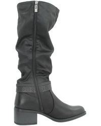 MTNG - Shoes > boots > high boots - Lyst
