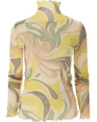 Alysi - Blouses - Lyst
