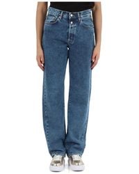 Replay - Loose-Fit Jeans - Lyst