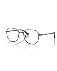 Emporio Armani - Glasses - Lyst