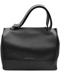 Orciani - Bags > handbags - Lyst