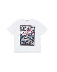 Munthe - Tops ,Wit ,Blouses & Shirts - Lyst