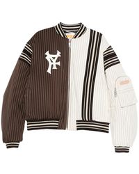 PDF - Bomber Jackets - Lyst