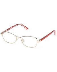 Guess - Glasses - Lyst