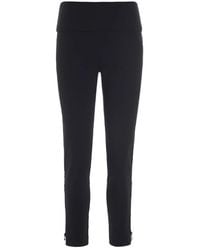 Bitte Kai Rand - Magic stretch hose mit reißverschluss - Lyst