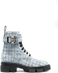 Givenchy - Stylischer Bootie - Lyst