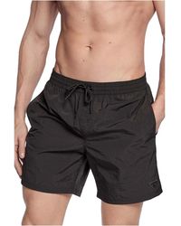 Guess - Casual Shorts - Lyst