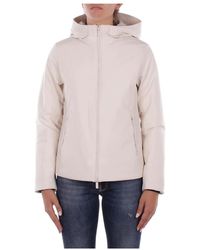 Woolrich - Jassen ,Winter Jassen - Lyst