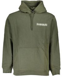 Napapijri - Hoodies - Lyst